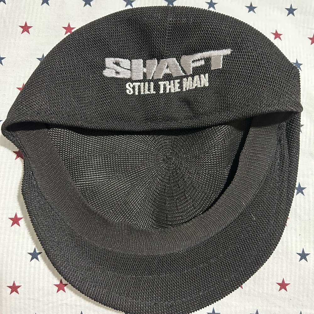CAP Shaft: Still the Man. Movie Promo Item